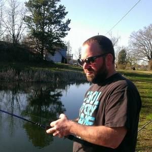 Meet your Posher, Greg